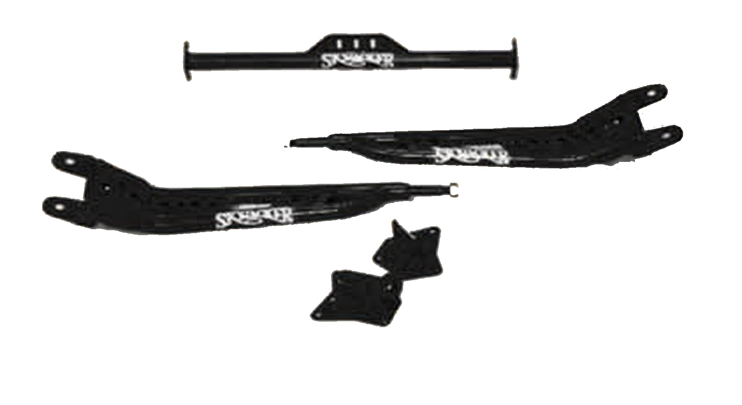Skyjacker Radius Arm Fit 1983-1997 Ford Ranger Rear Wheel Drive