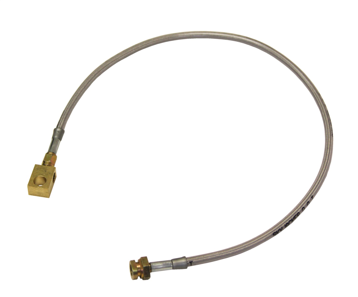 Skyjacker RBL61 Stainless Steel Brake Line Rear