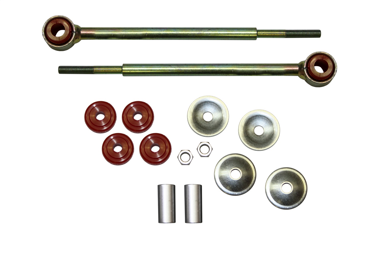 Skyjacker SBE303 Sway Bar Extended End Links Fits 80-98 F-250 F-350