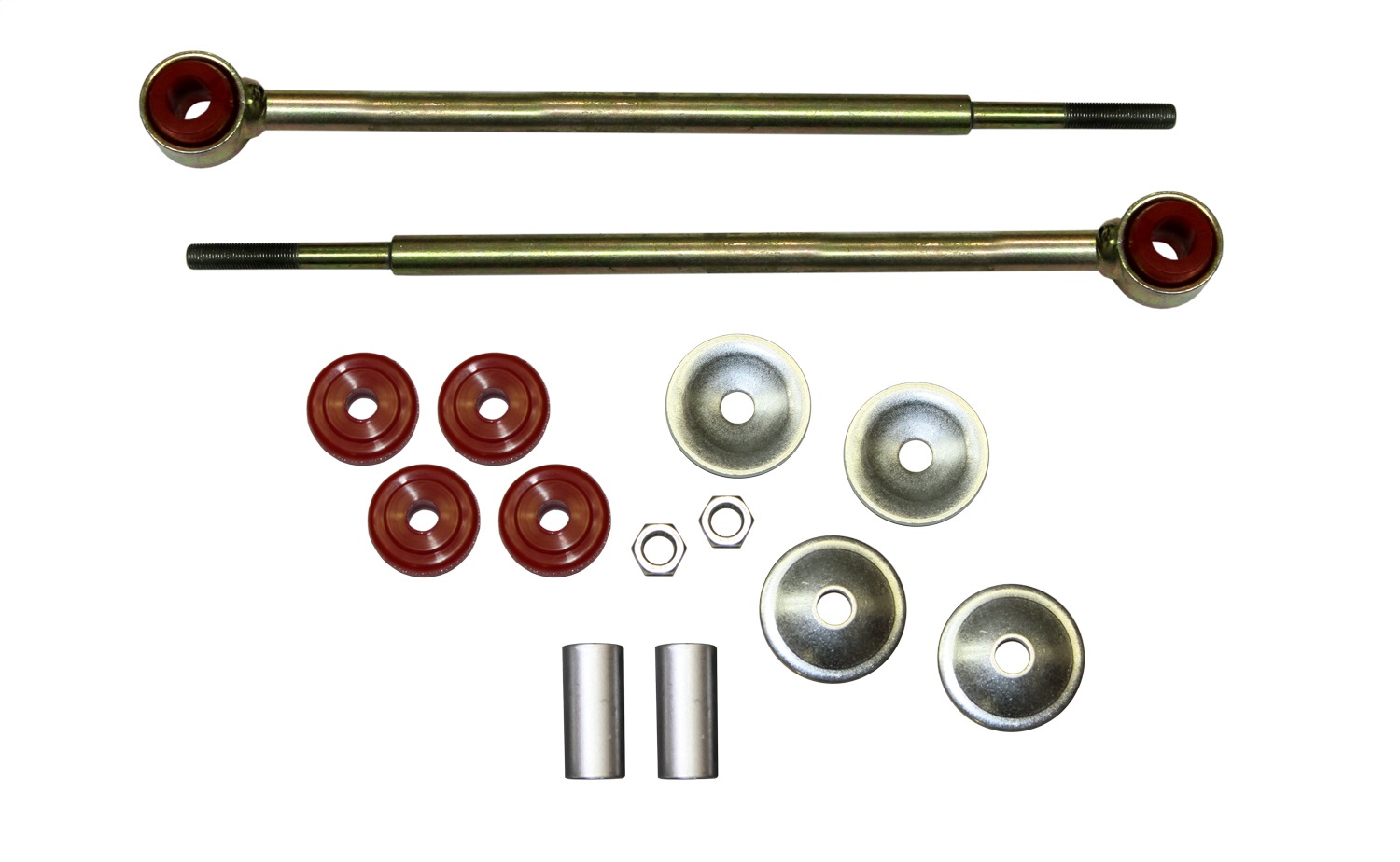 Skyjacker SBE304 Sway Bar Extended End Links Fits 80-98 F-250 F-250 HD F-350