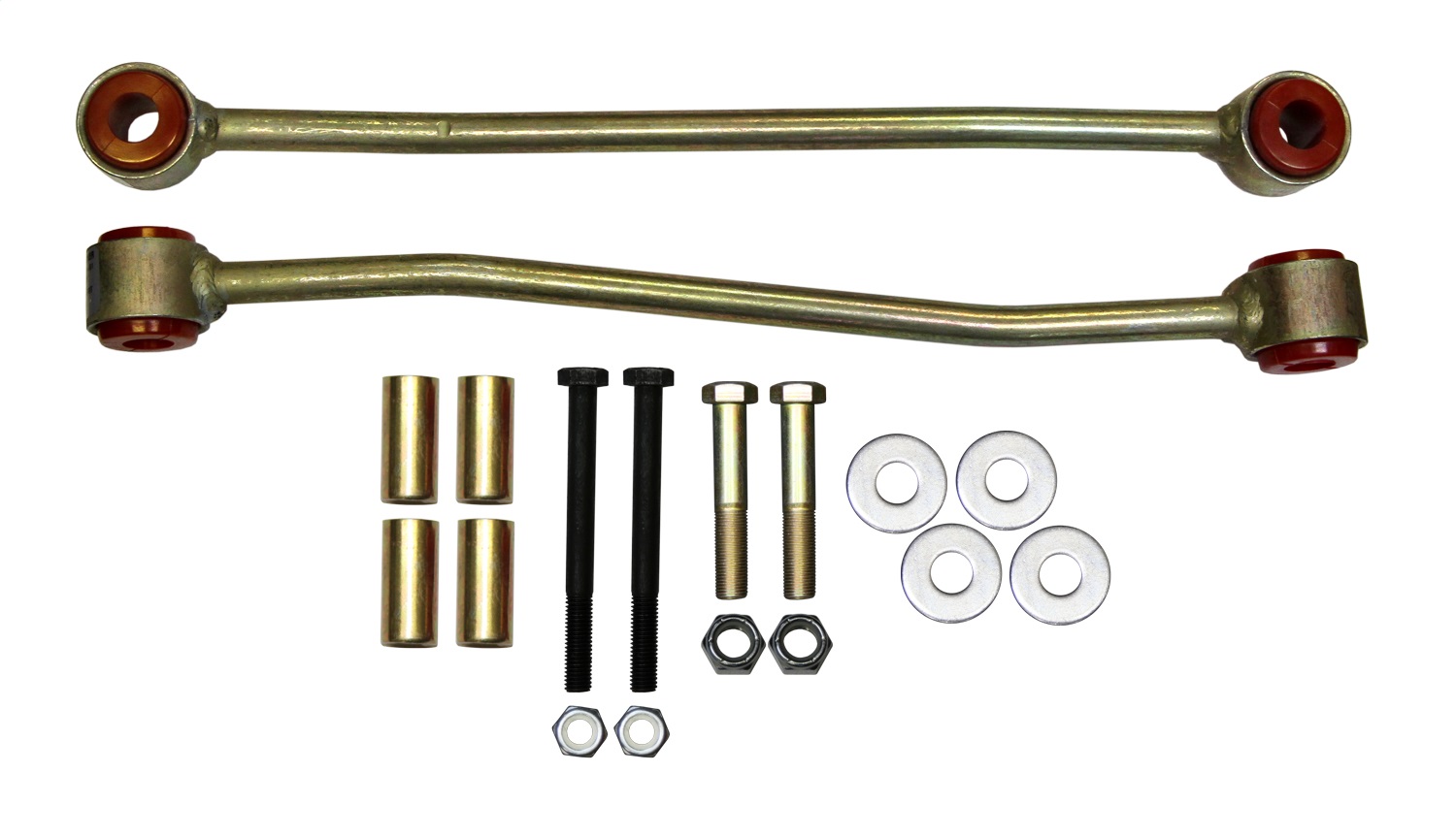 Skyjacker Sway Bar Extended End Links Lift Height 5-8 in.