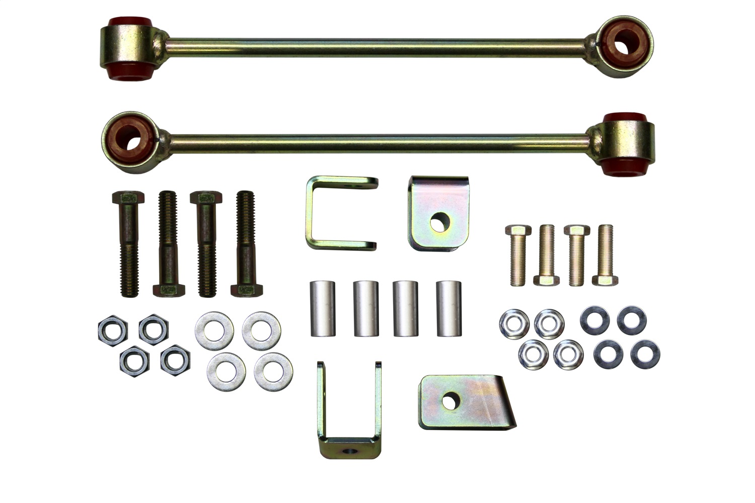 Skyjacker SBE5069 Sway Bar Extended End Links Fits 02-05 Ram 1500
