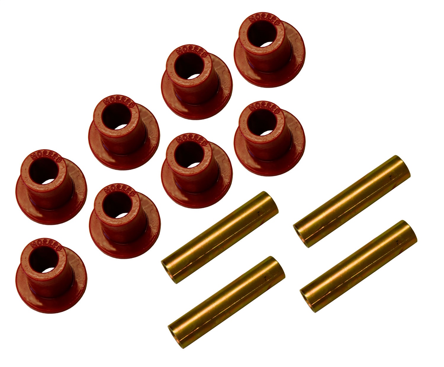 Skyjacker Softride Spring Bushing Kit Front