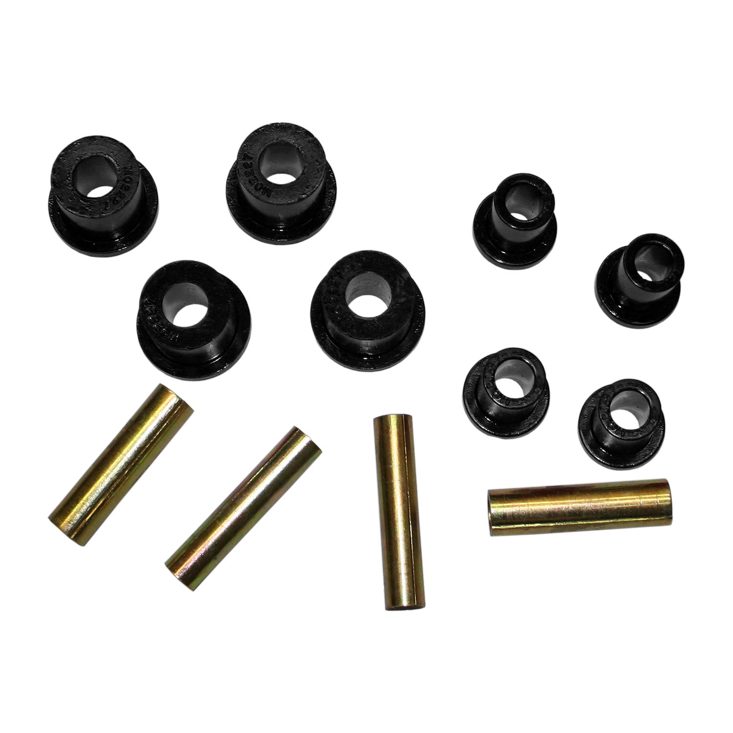 Skyjacker SE4YJ Softride Spring Bushing Kit Fits 87-95 Wrangler (YJ)