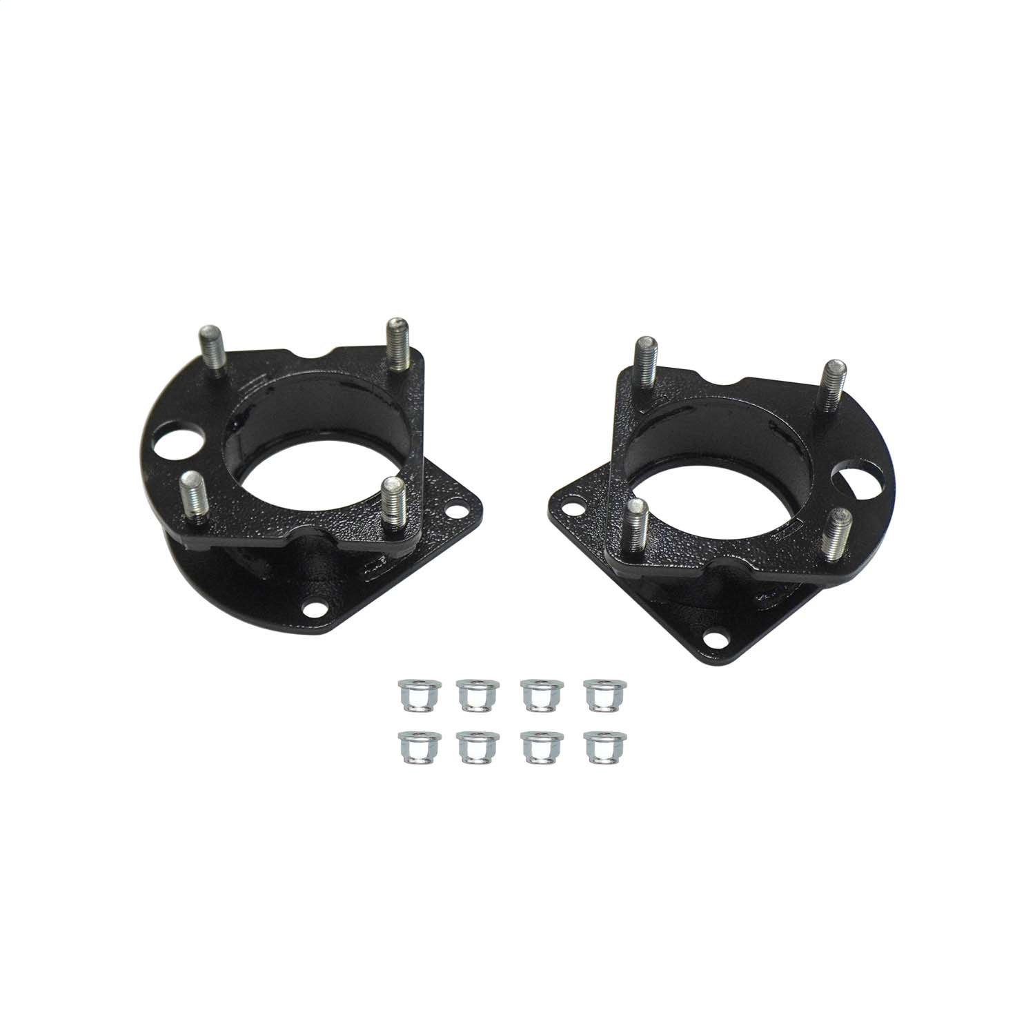 1.5 In. Front Leveling Kit With Fro