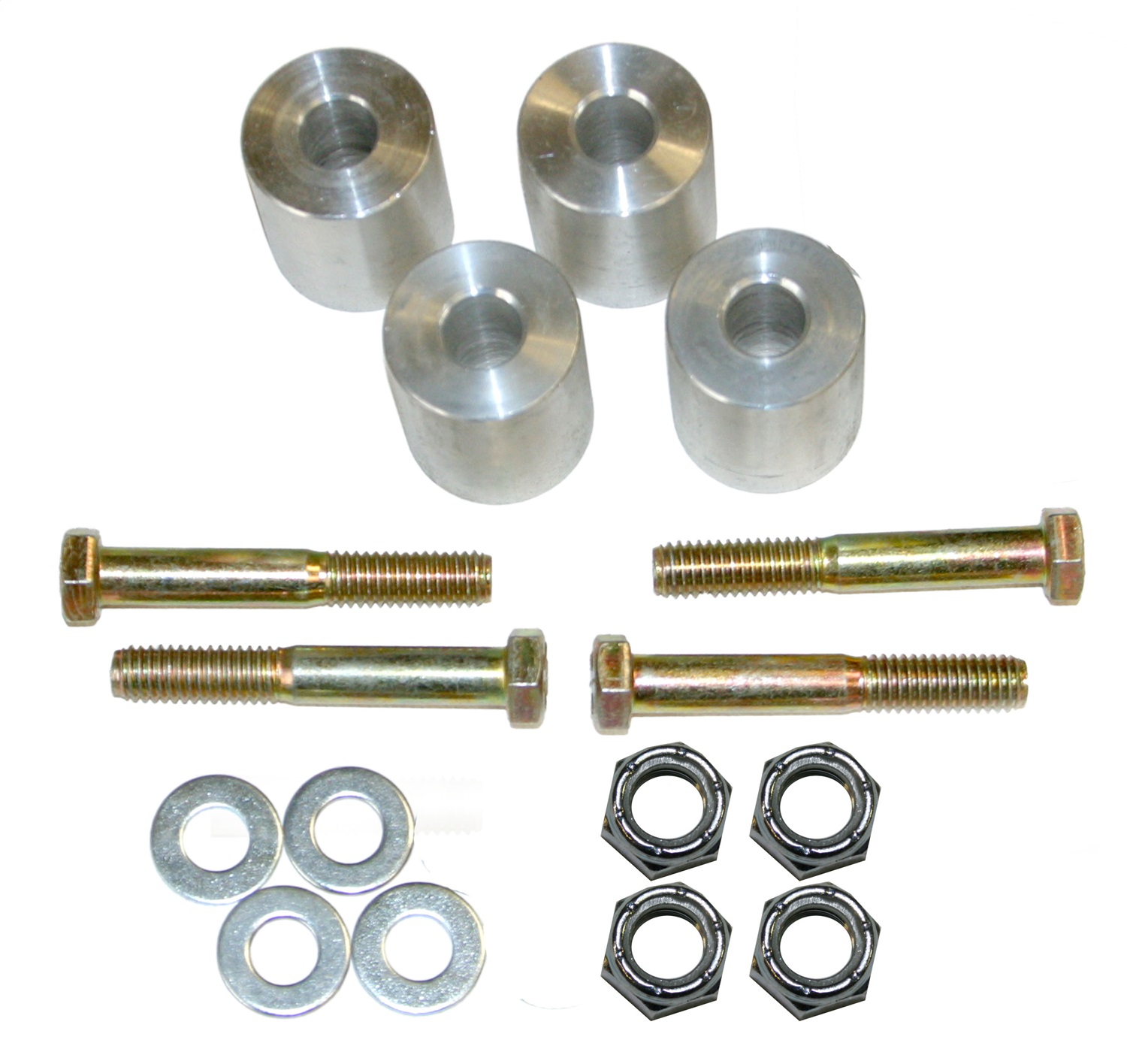 Skyjacker TCL15 Transfer Case Lowering Kit