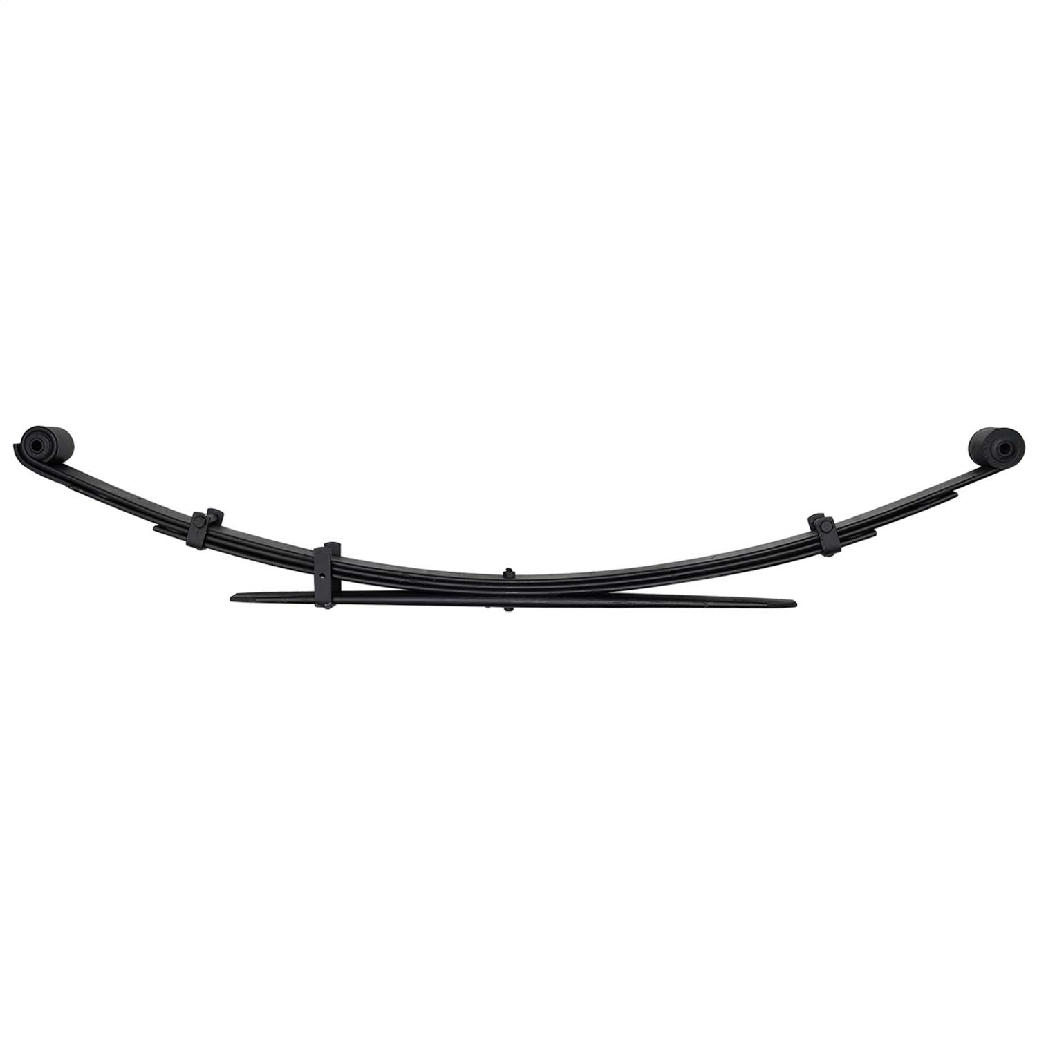 Skyjacker TCR620S Softride Leaf Spring Fits 16-22 Tacoma