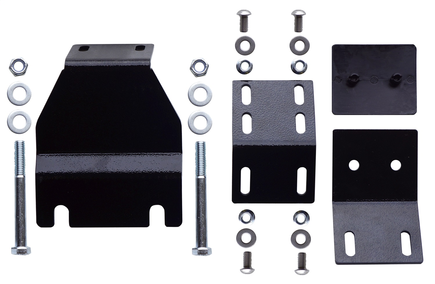 Skyjacker TGSJK1 Spare Tire Support Kit Fits 07-18 Wrangler (JK)