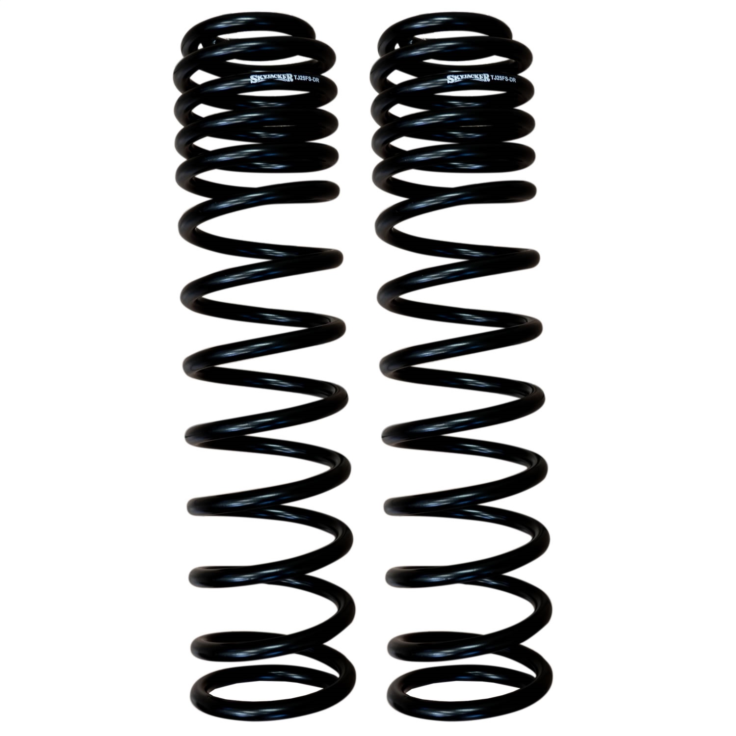 Skyjacker TJ25FDR Coil Spring Fits 97-06 Wrangler (TJ)