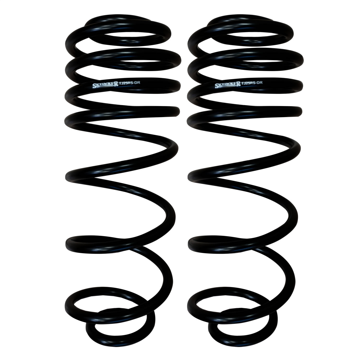 Skyjacker TJ25RDR Coil Spring Fits 97-06 Wrangler (TJ)