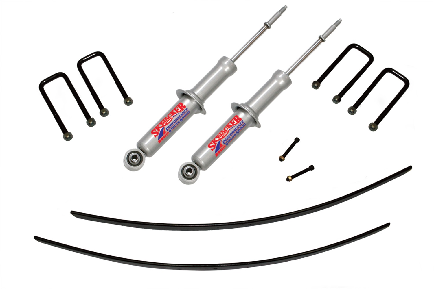 Skyjacker TTC30STK Performance Strut Suspension Lift Kit Fits 95-99 Tacoma