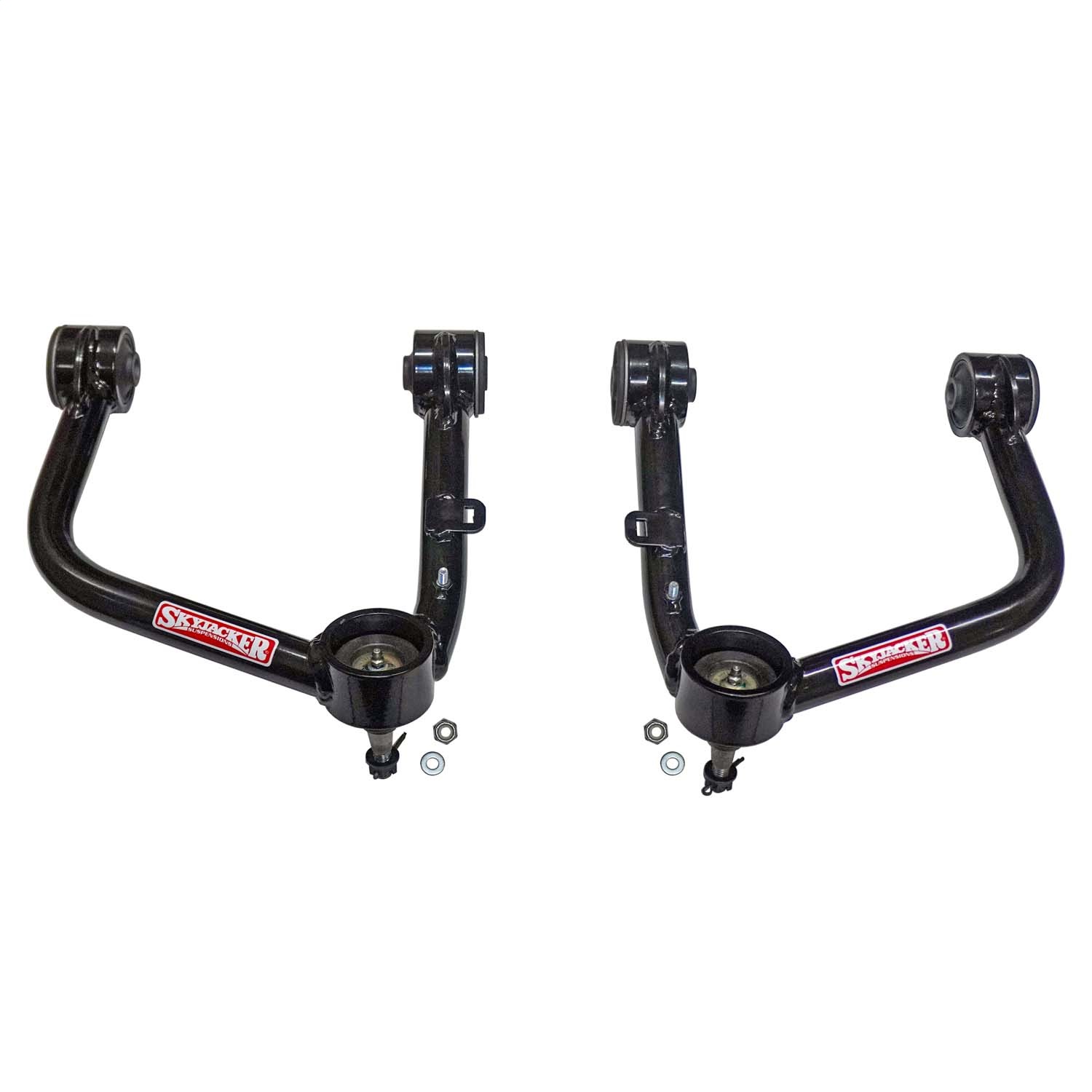 22 Tundra Upper A-arm Kit