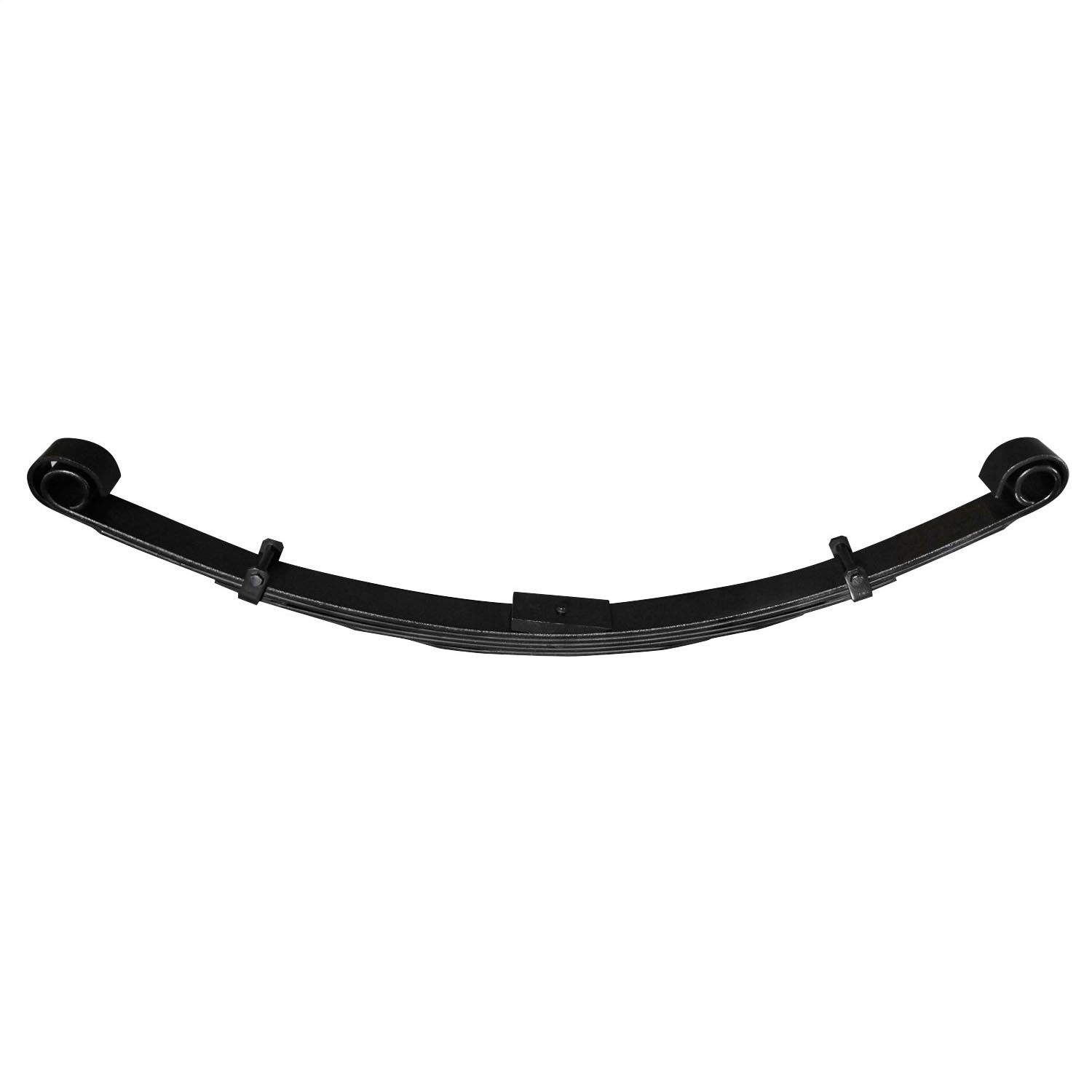 Skyjacker YJ45RS Rock Ready Double Wrap Spring Leaf Spring Fits Wrangler (YJ)