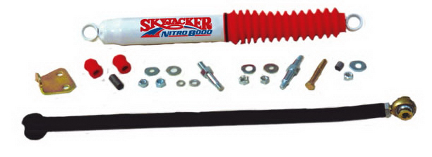 Skyjacker FTBA99 Track Bar Assembly