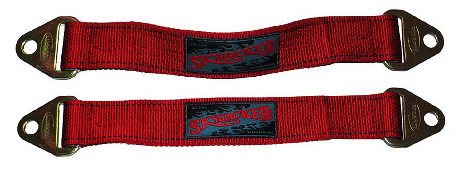 Skyjacker LS20K Limiting Straps