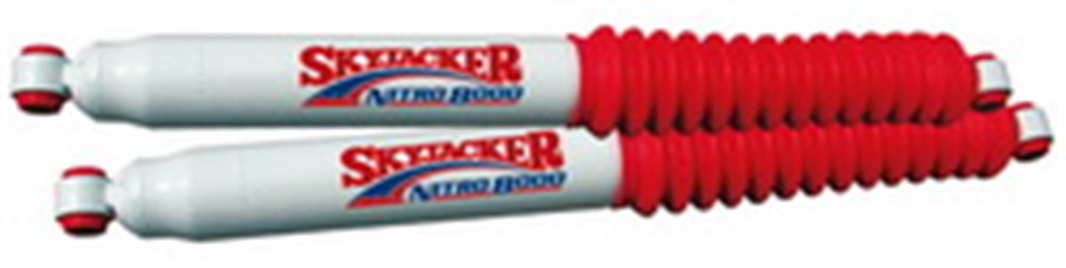 Skyjacker N8026 Nitro Shock Absorber Fits 06-10 Ram 2500 Ram 3500