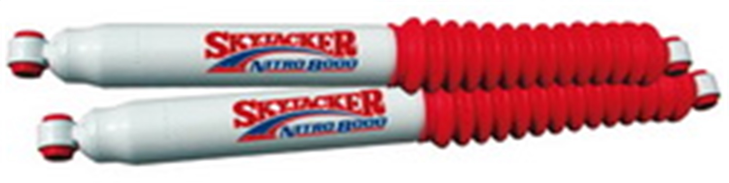 Skyjacker N8089 Nitro Shock Absorber Fits F-250 Super Duty F-350 Super Duty