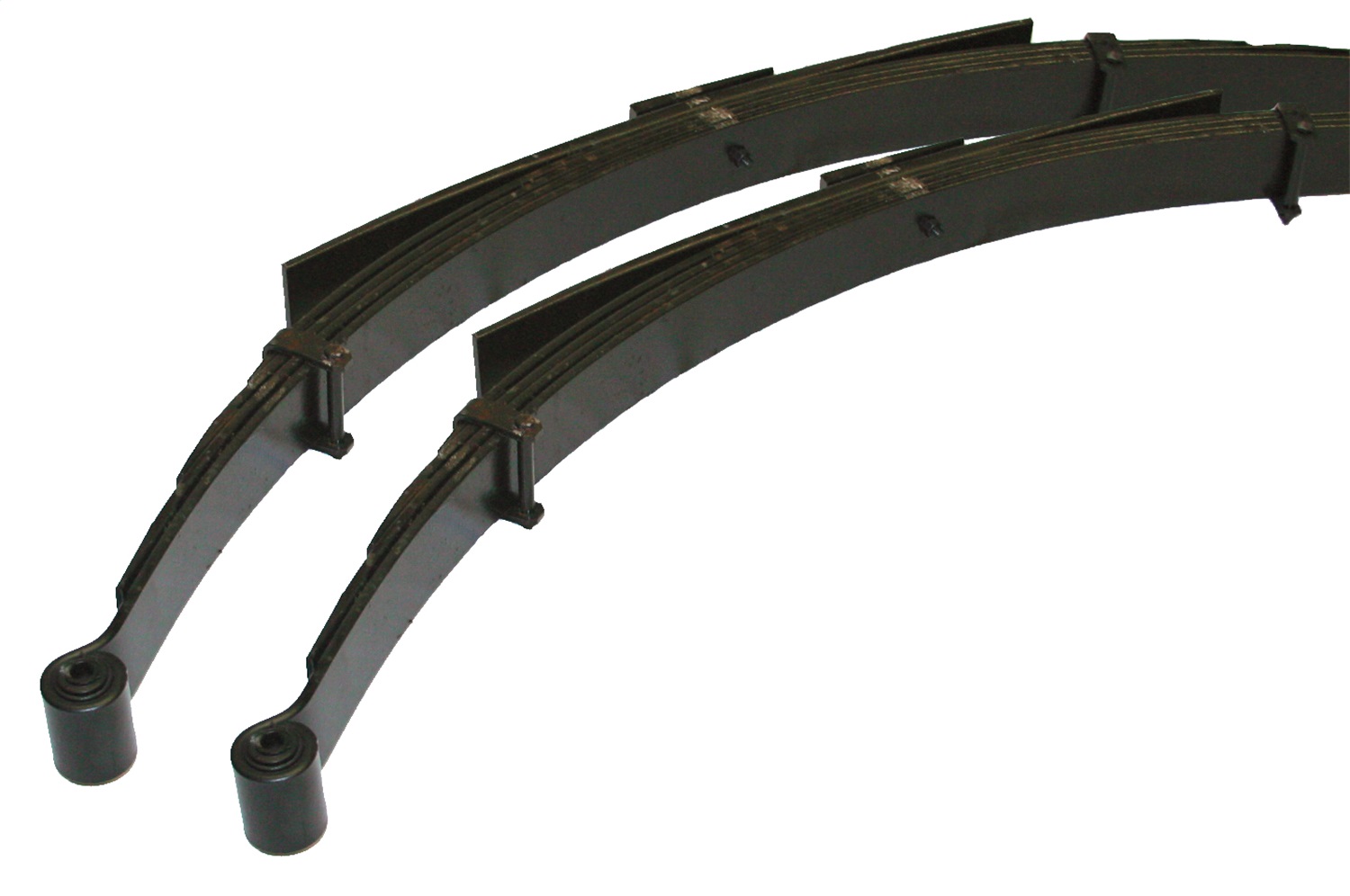 Skyjacker T305 Softride Leaf Spring Fits 80-85 4Runner Pickup