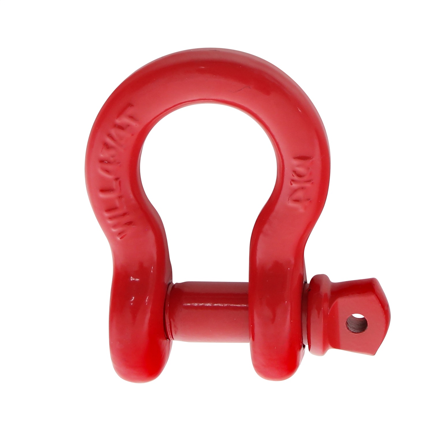 Smittybilt 13047R Shackle/D Ring eBay
