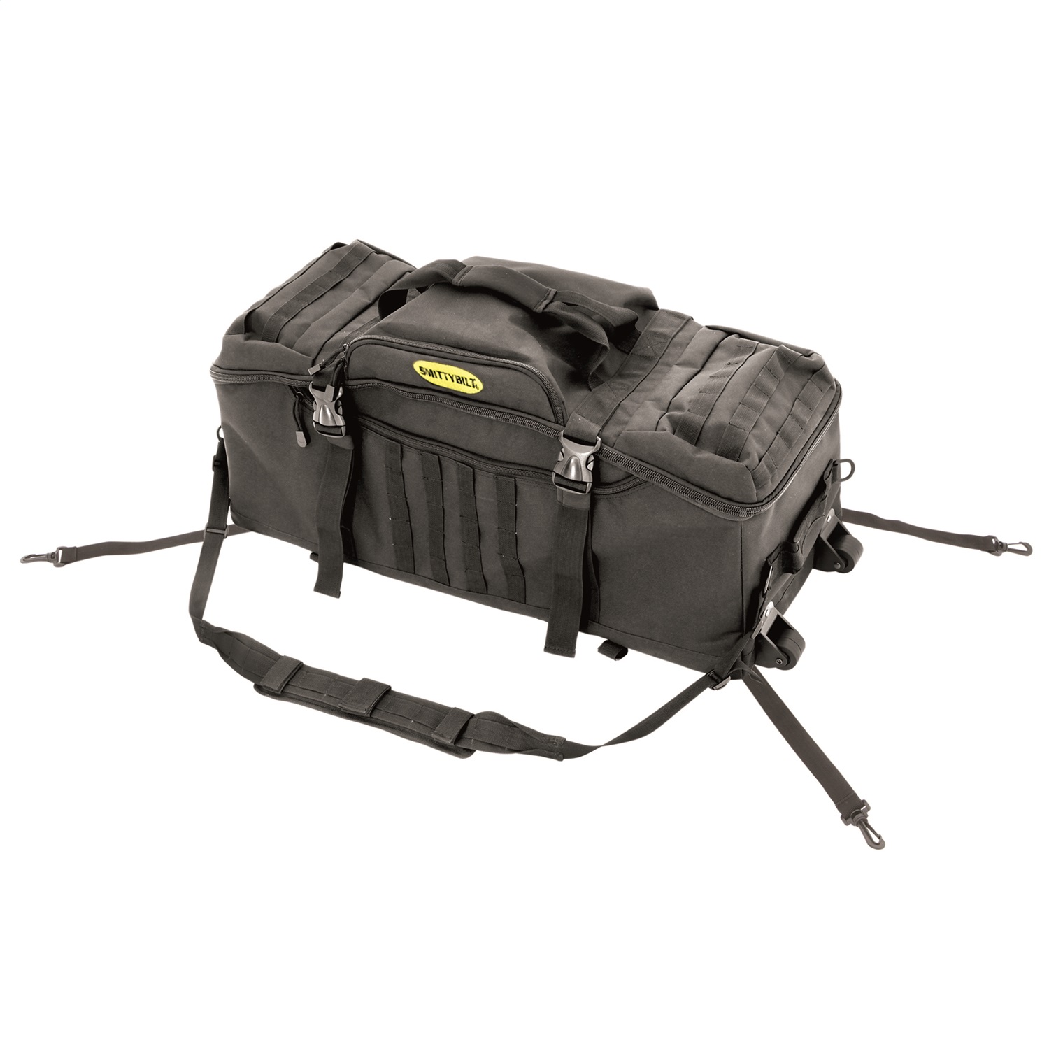 Smittybilt 2826 Trail Gear Bag