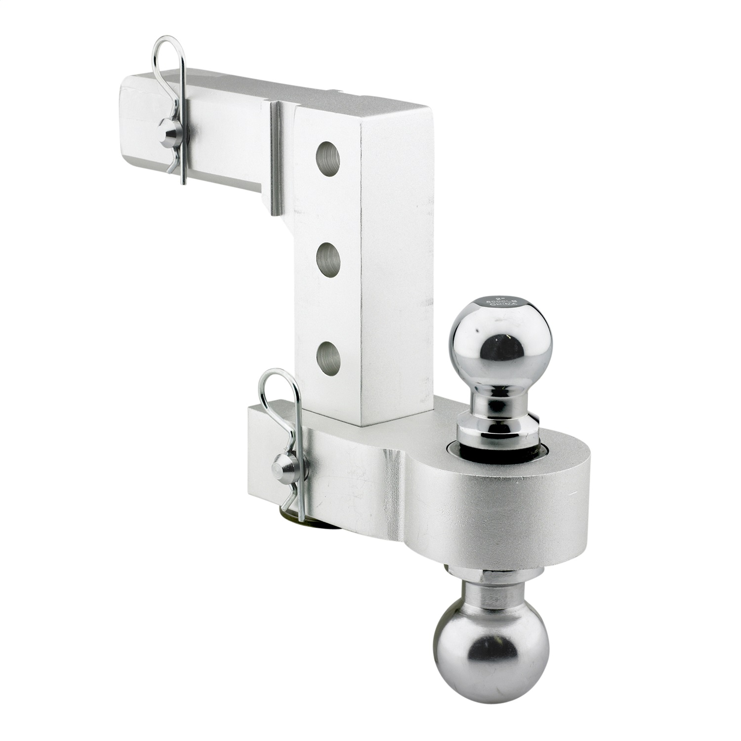 Smittybilt 2926 Hitch Ball Mount