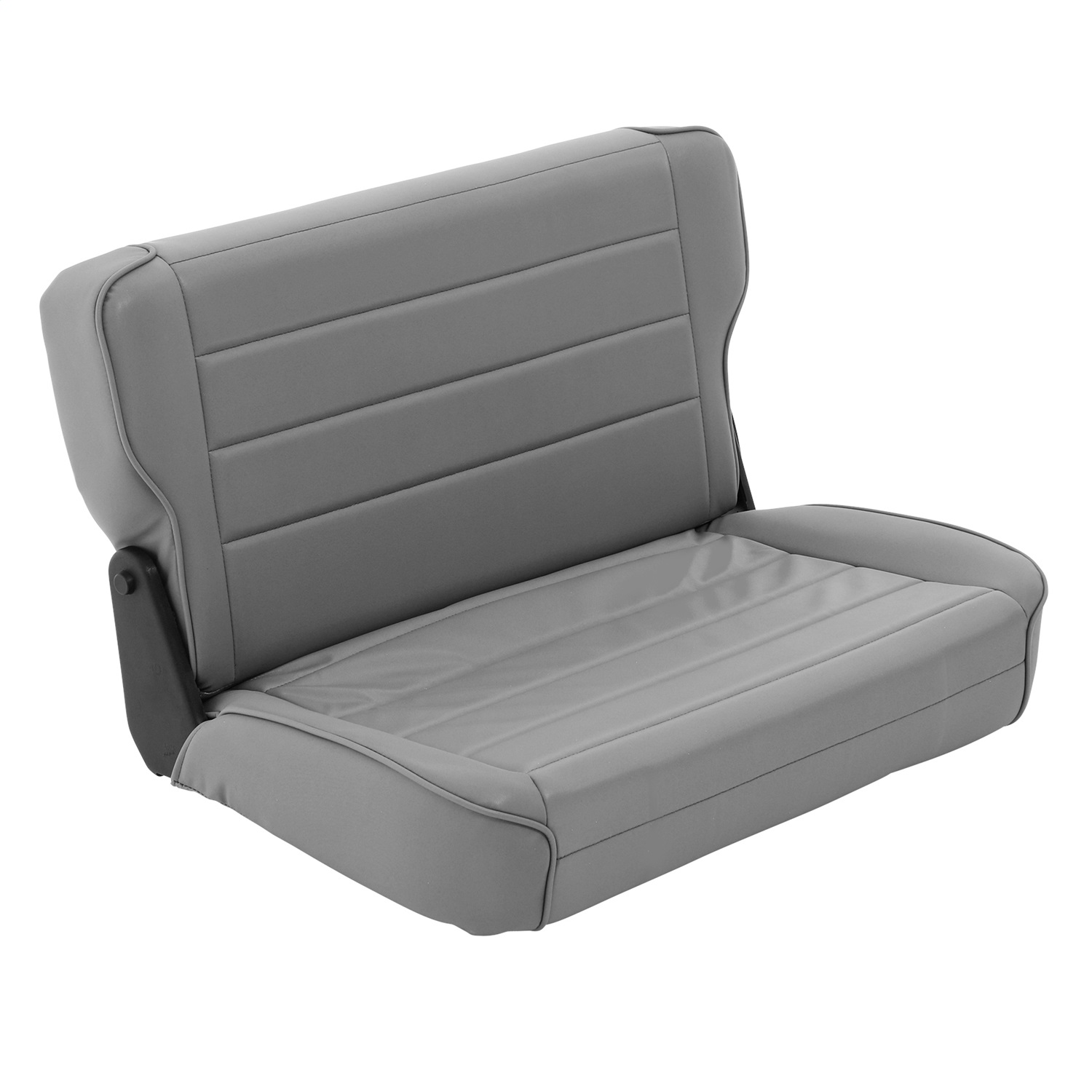 Smittybilt 41311 Fold And Tumble Seat Fits 86-95 CJ7 Wrangler (YJ)