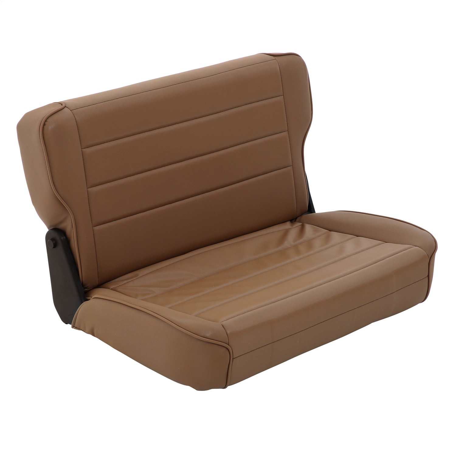 Smittybilt 41317 Fold And Tumble Seat Fits 86-95 CJ7 Wrangler (YJ)