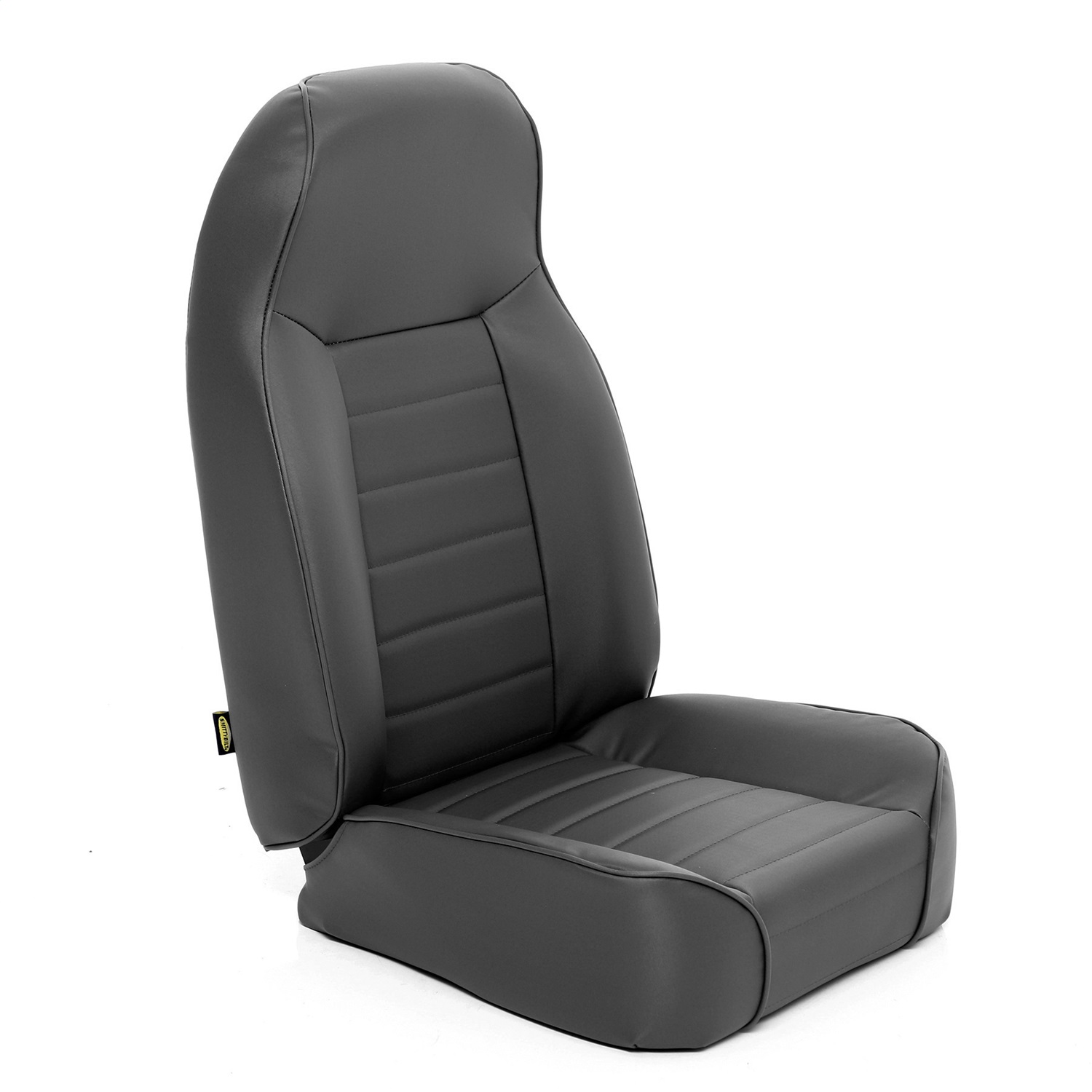 Smittybilt 44915 Standard Bucket Seat