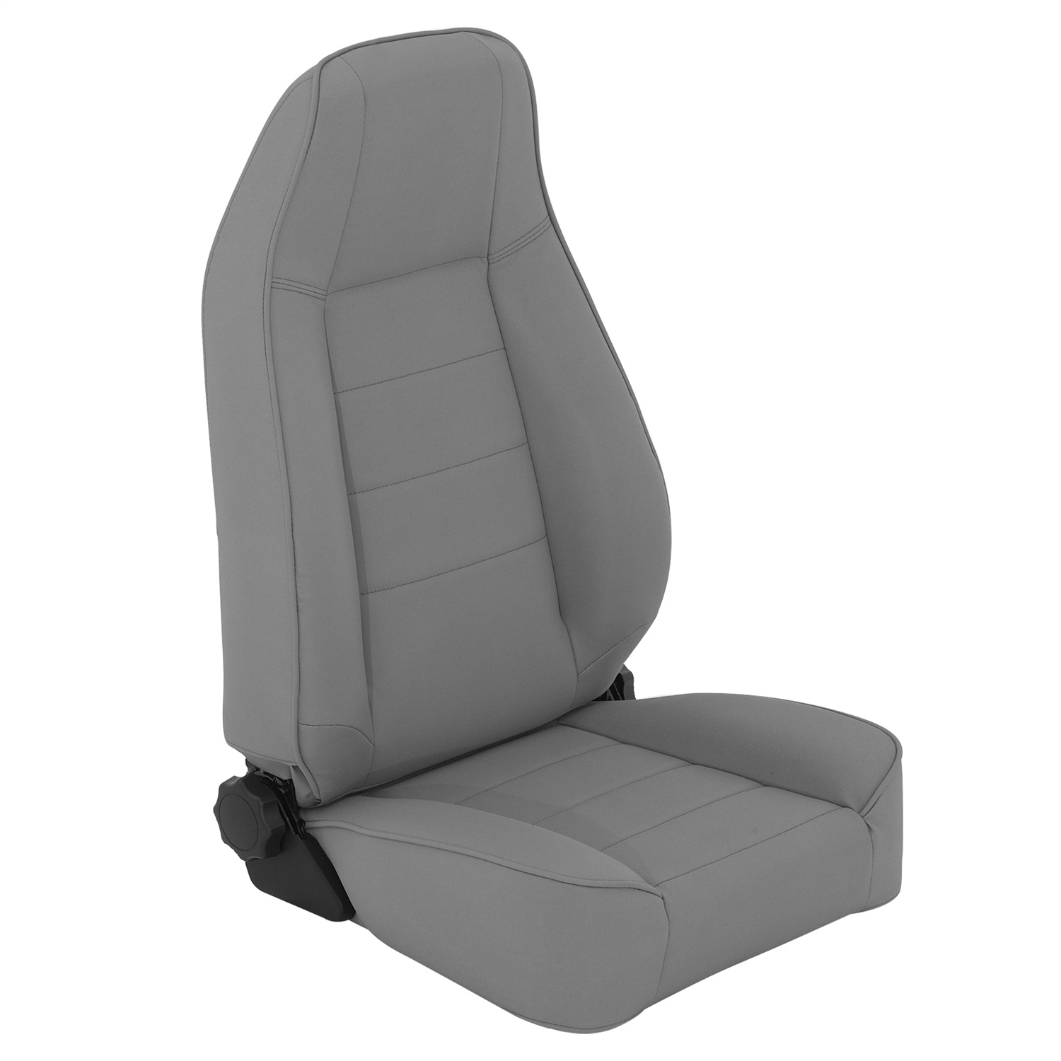 Smittybilt 45011 Factory Style Replacement Seat
