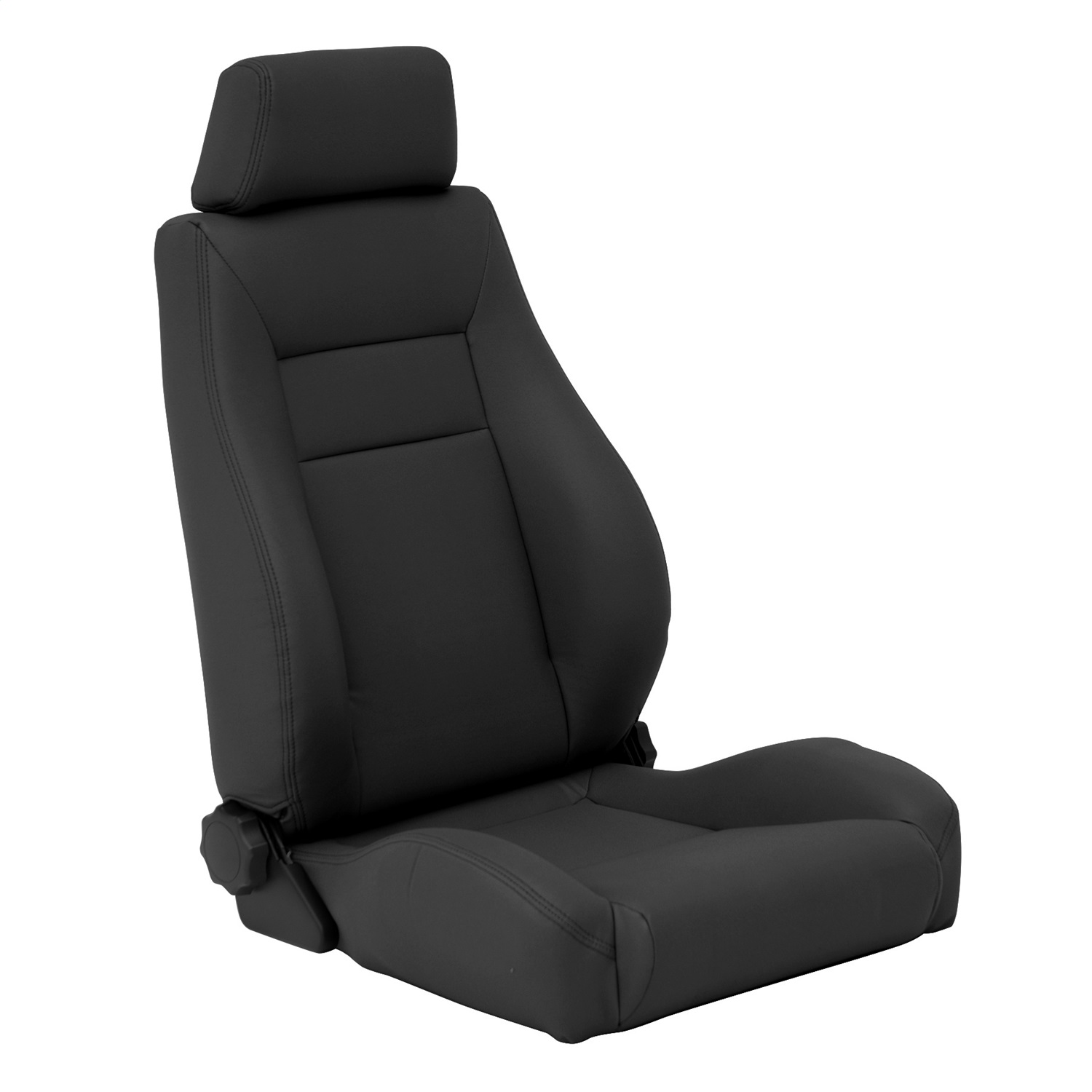 Smittybilt 49515 Contour Sport Seat