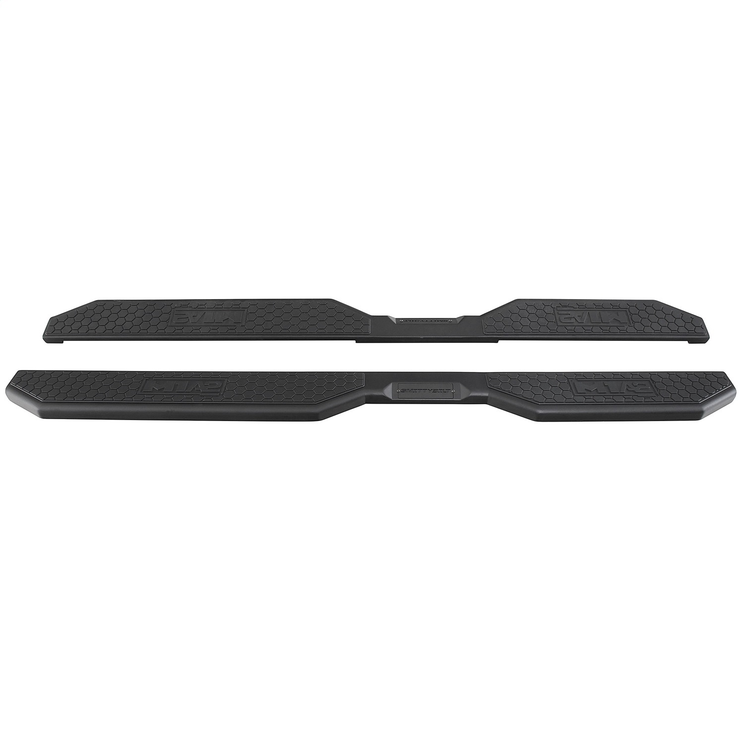 Smittybilt 616922 M1A2 Truck Side Step Fits 14-19 F-150 Silverado 1500