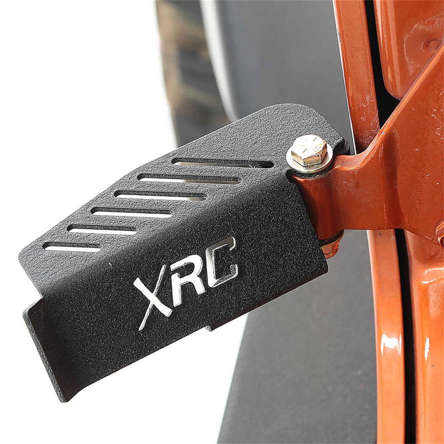 Smittybilt 7619 XRC Foot Pegs