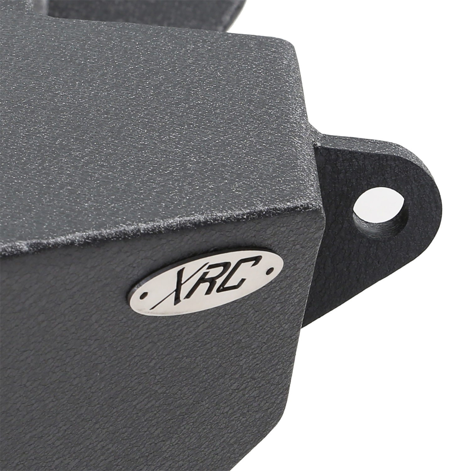 Smittybilt 76856 02 Xrc Tire Carrier Fits 07 18 Fits For Wrangler Jk - Picture 6 of 8