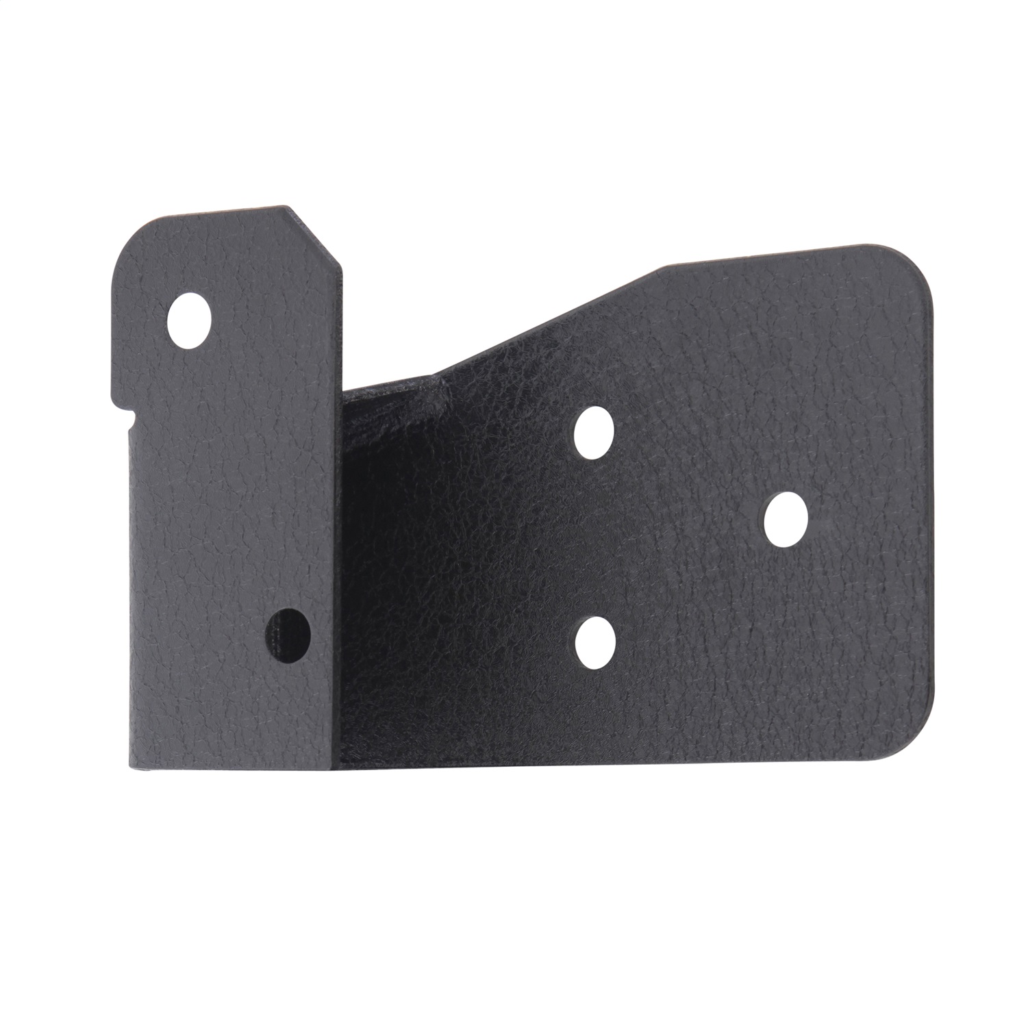 Smittybilt 8691 Door Mirror Relocation Bracket Fits 97-06 TJ Wrangler