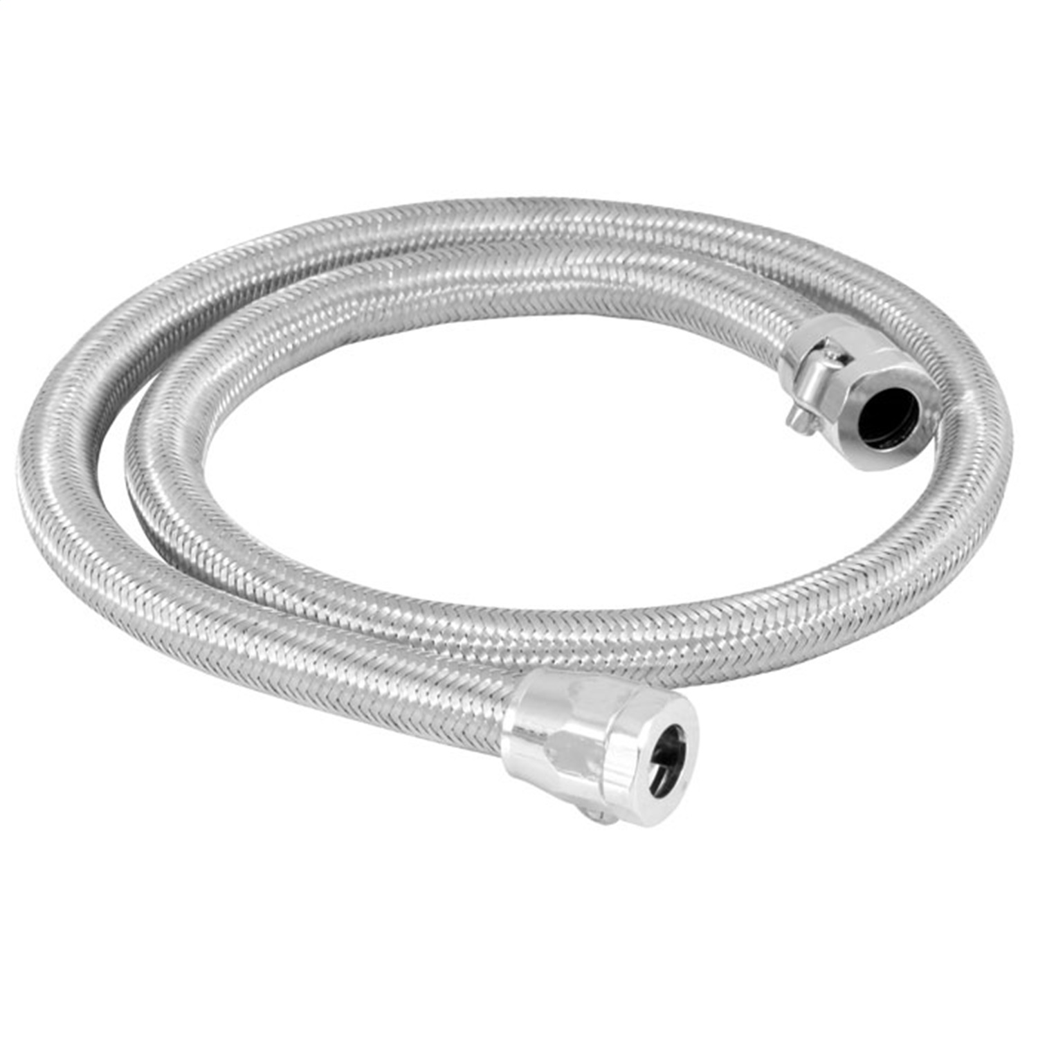KF 16/'S Flexible Stainless Steal Hose