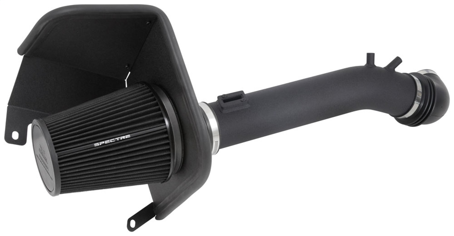 Spectre Performance 9920 Cold Air Intake Kit Ford Truck F150 V8 1997-04 4.6 5.4