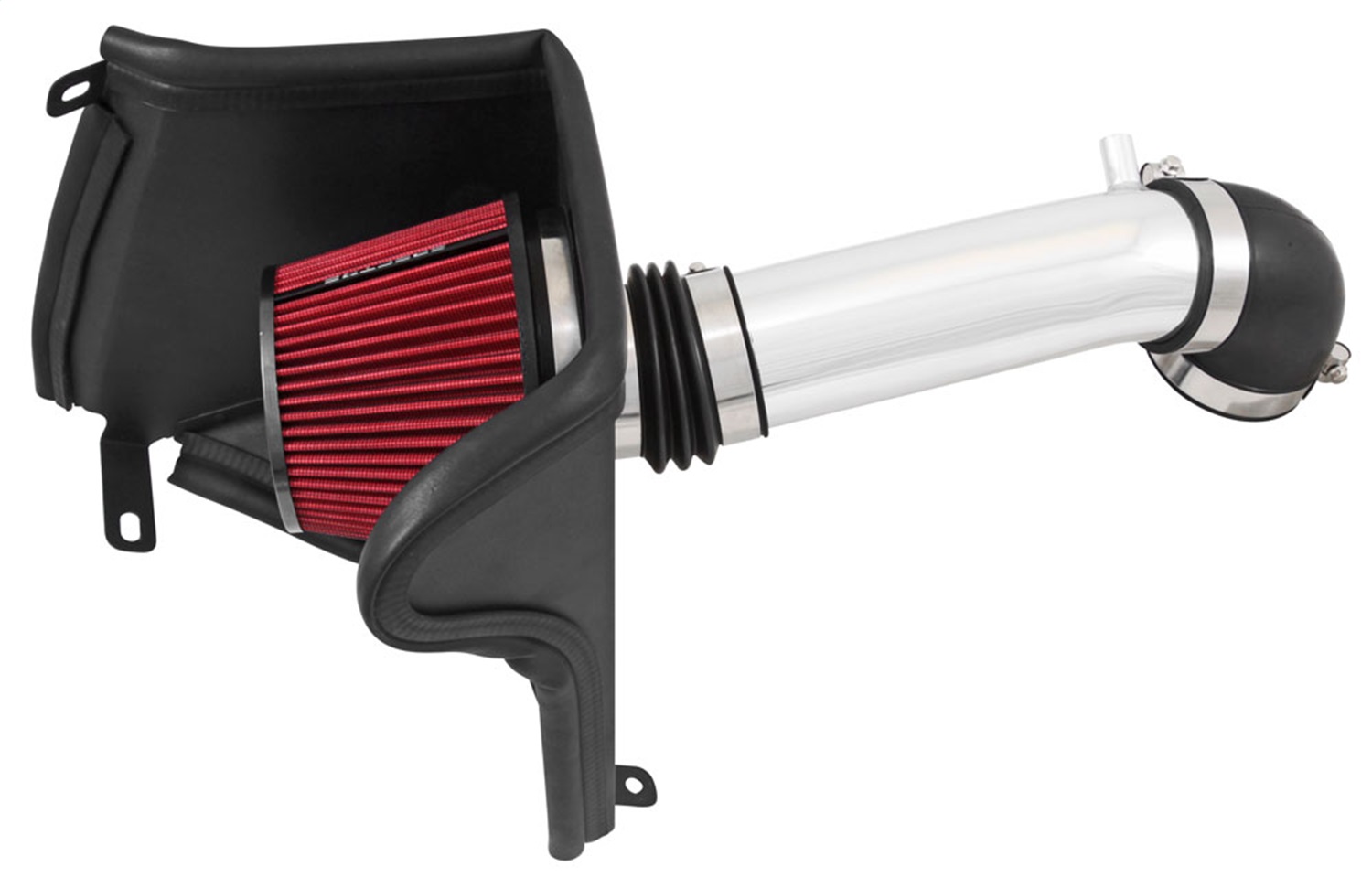 Spectre Performance 9051 Air Intake Kit Fits 91-01 Cherokee