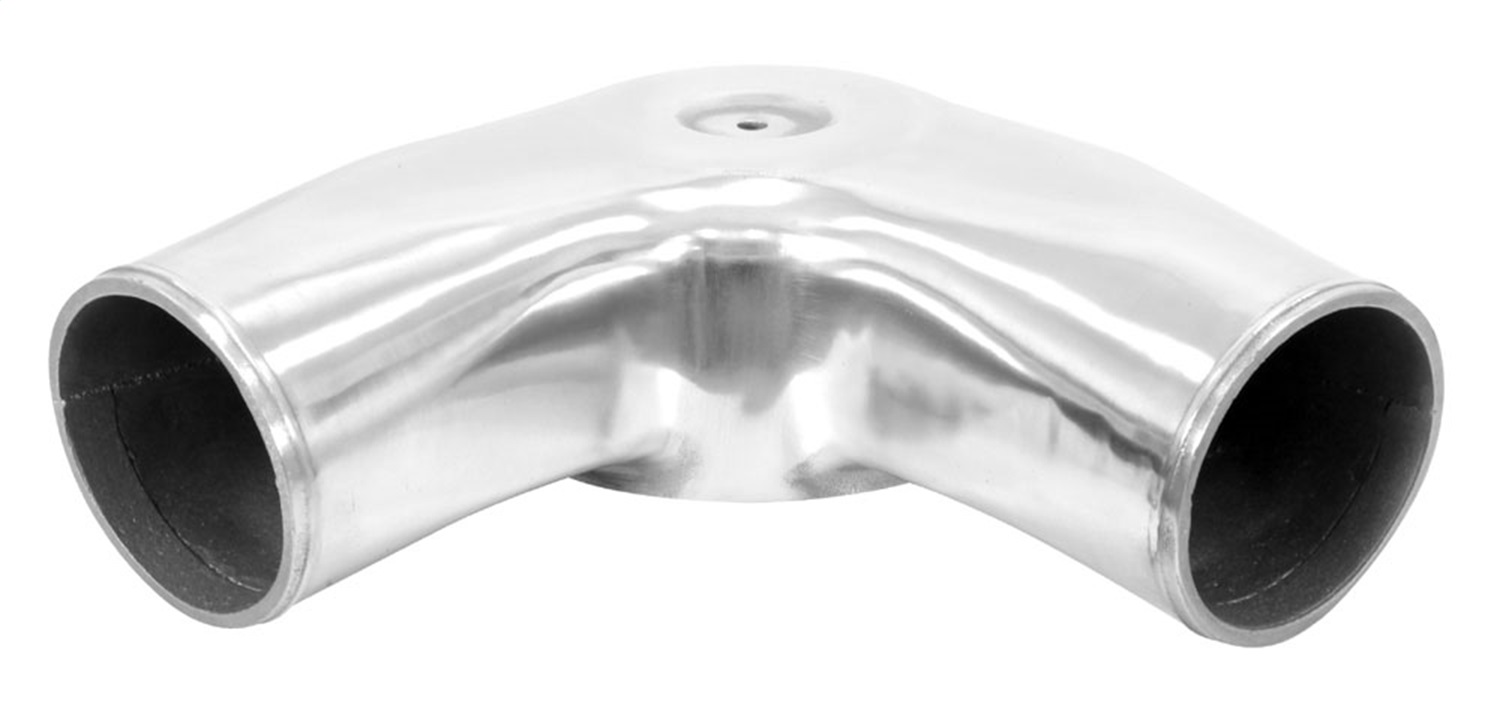 Spectre Performance 9859 Carb Hat Dual 4" Inlet Air Intake Plenum | eBay