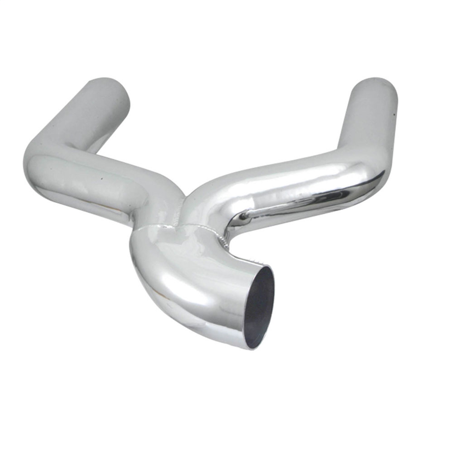 718 GT4/Spyder/GTS Street Header and V11 Muffler Package
