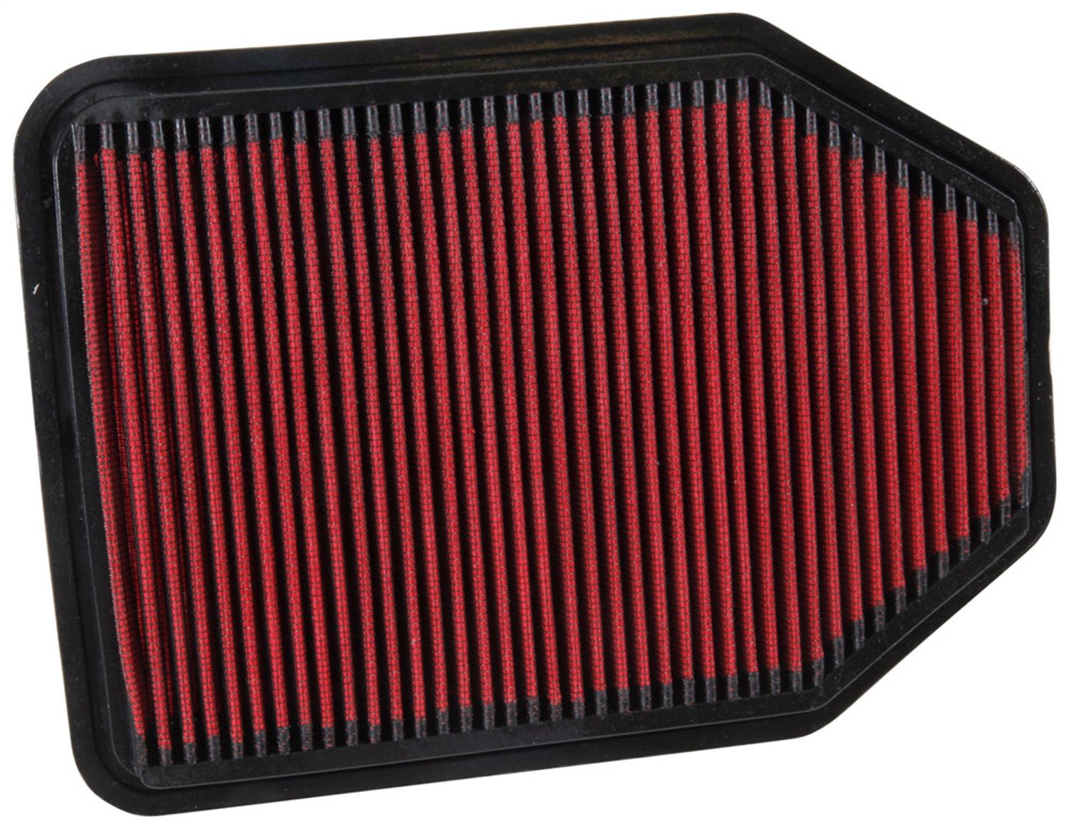 K/&N Filters 33-2094 Washable and Reusable Car Replacement Air Filter