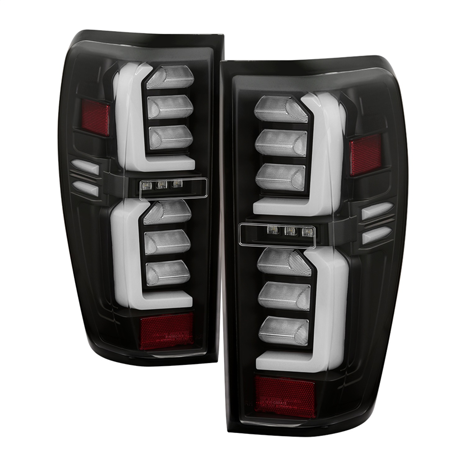 Spyder Auto 5000286 LED Tail Lights