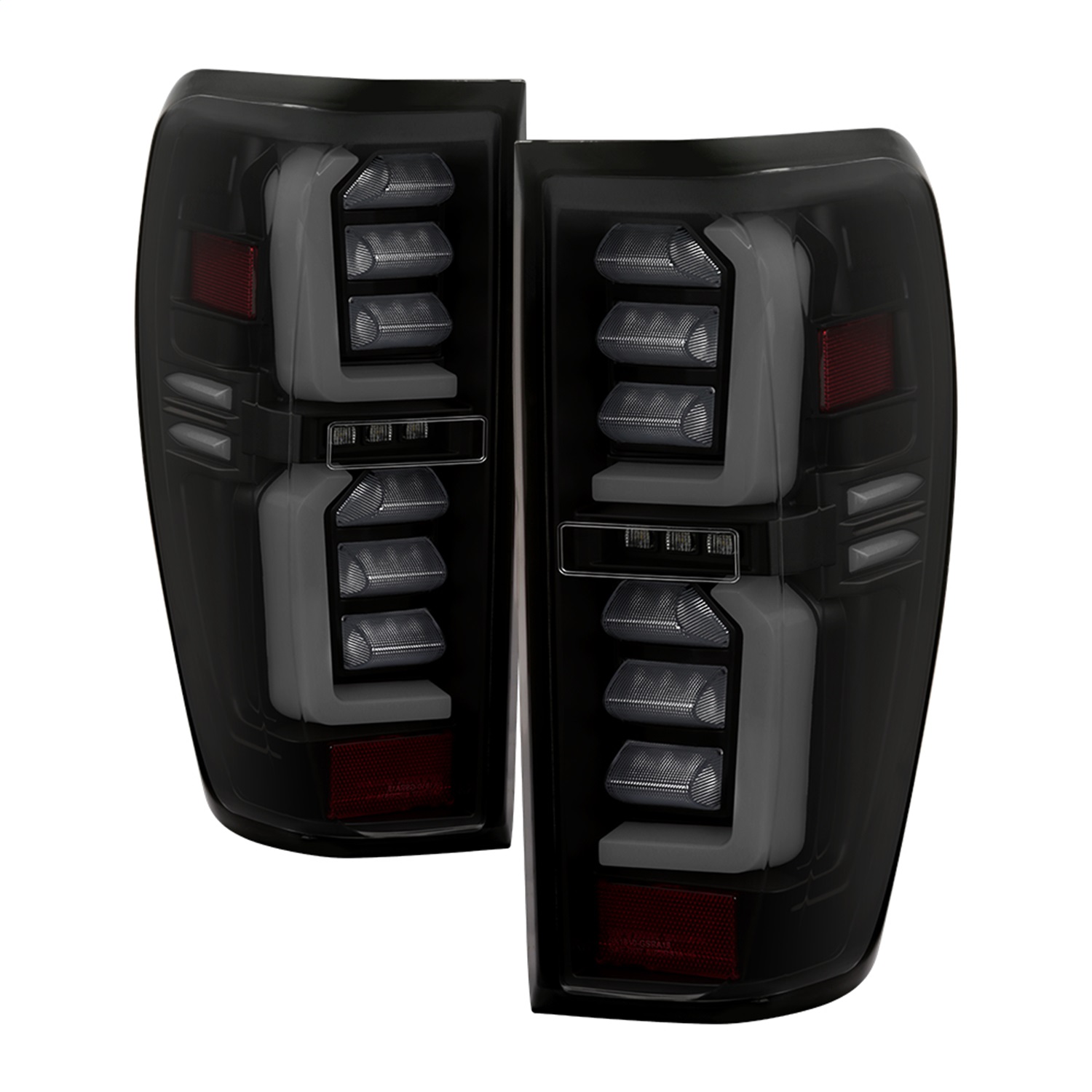 Spyder Auto 5000293 LED Tail Lights