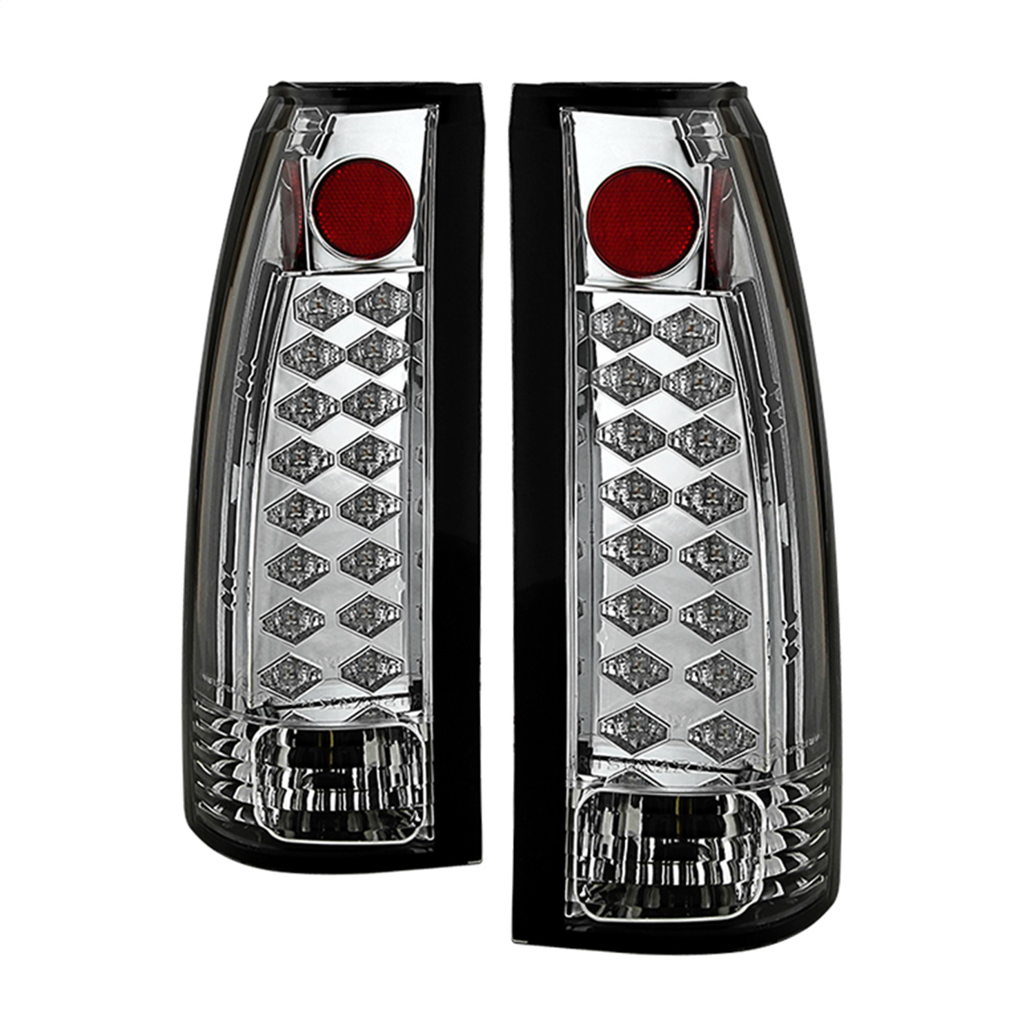 Spyder Auto 5001368 LED Tail Lights