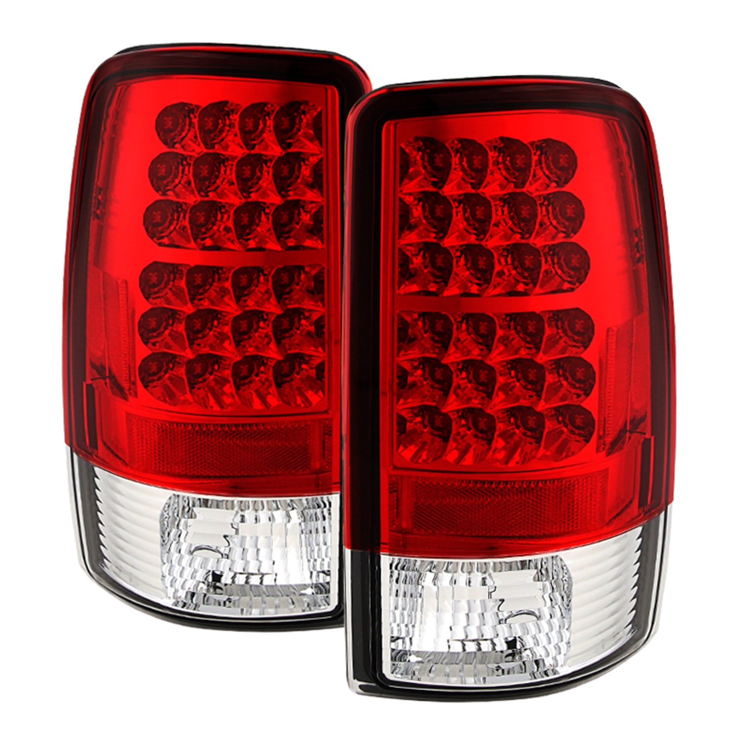 Spyder Auto 5001542 LED Tail Lights