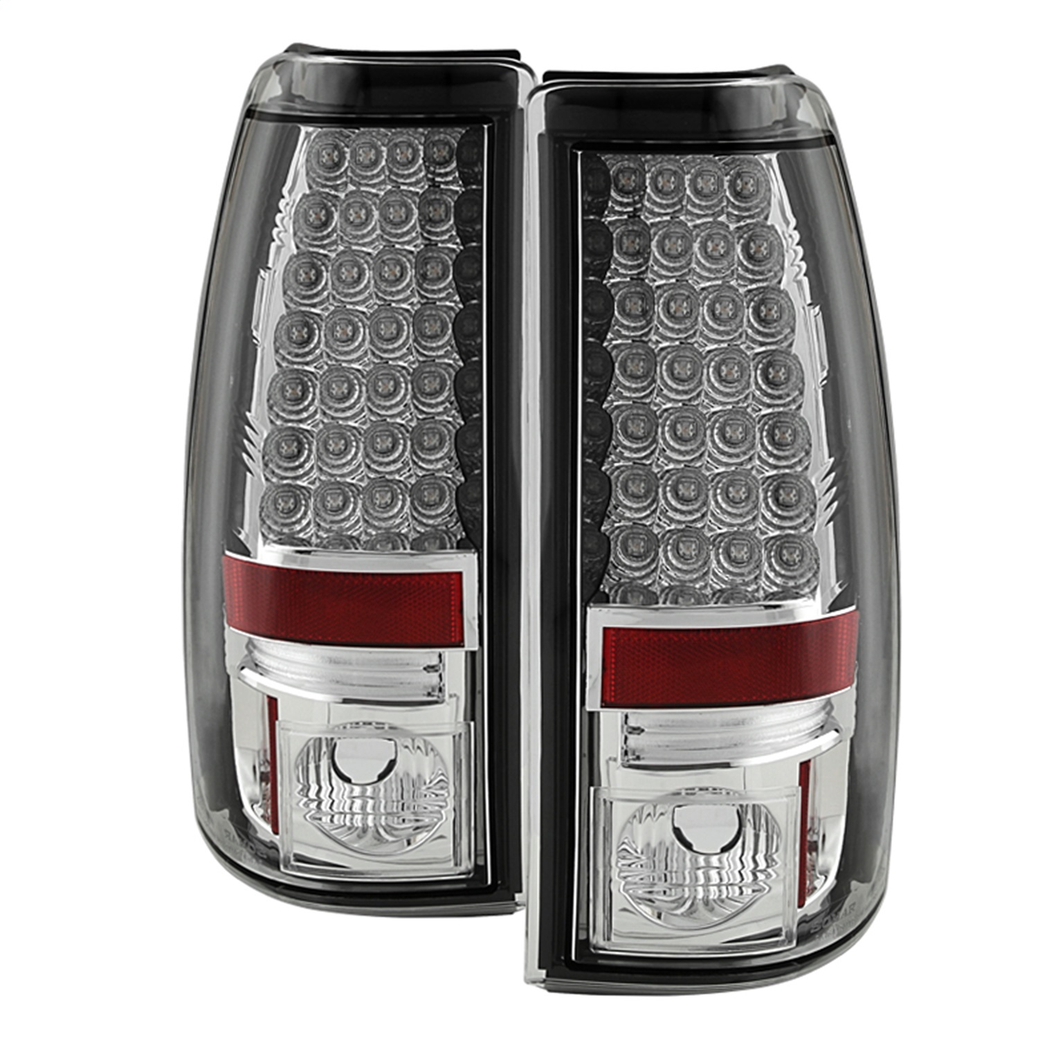 Spyder Auto 5001733 LED Tail Lights