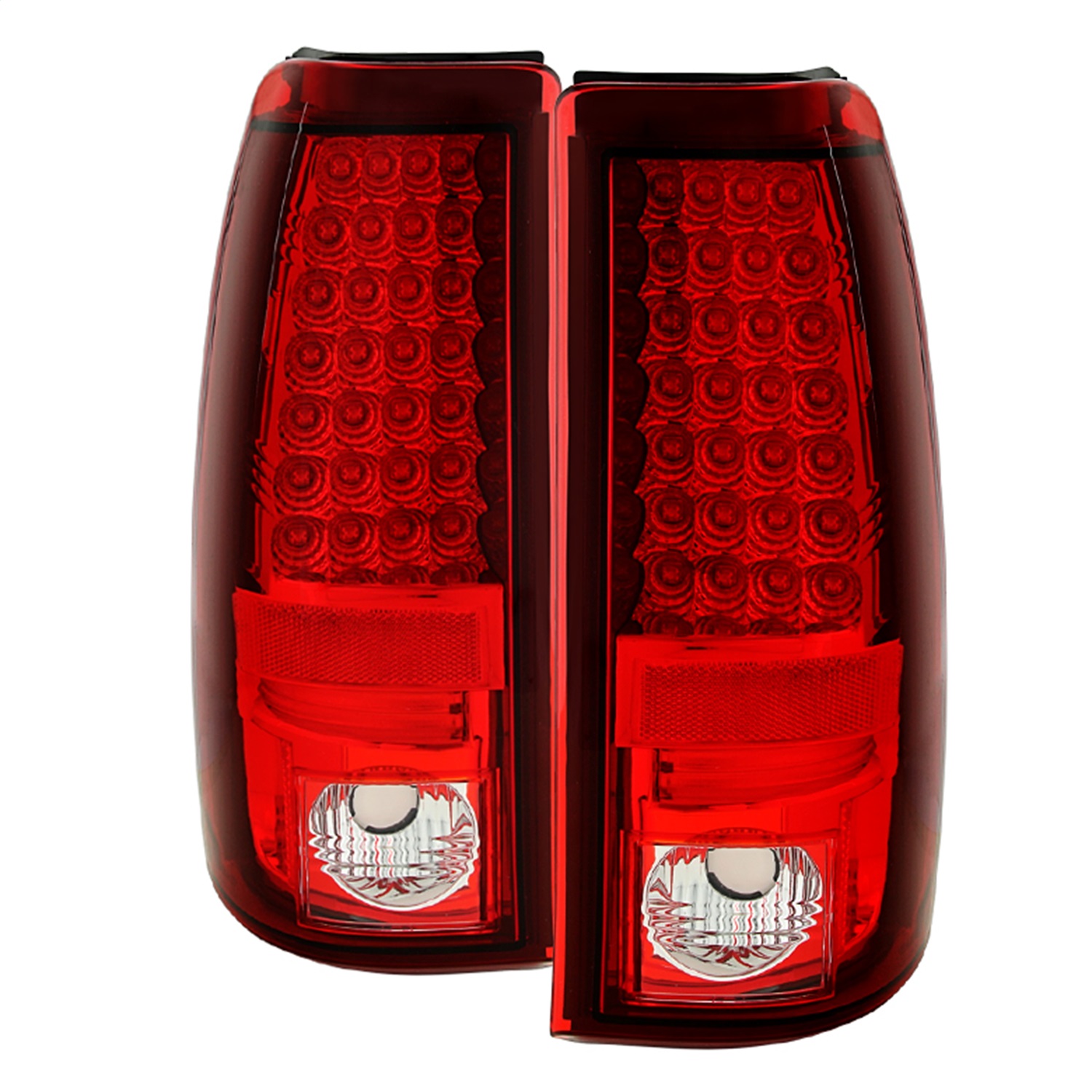 Spyder Auto 5001740 LED Tail Lights