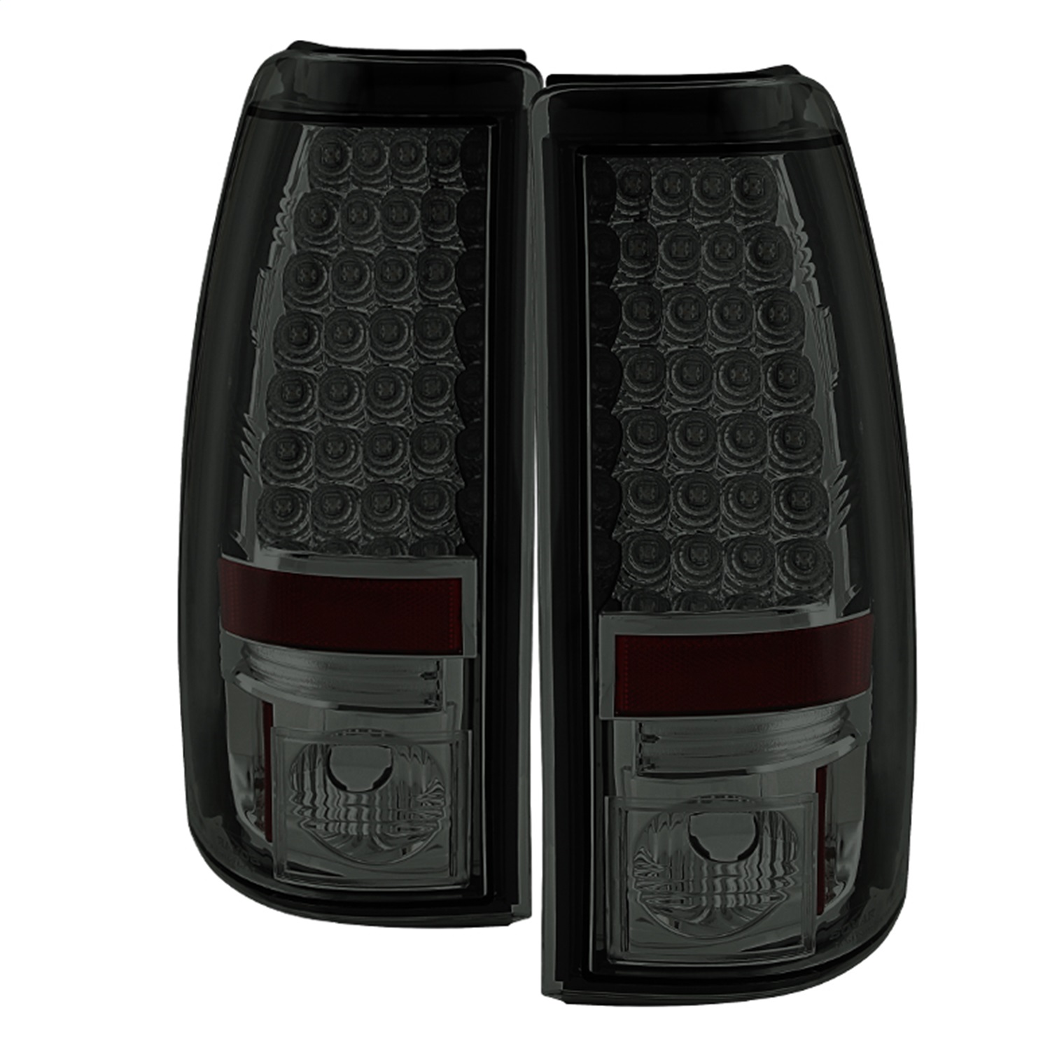 Spyder Auto 5001764 LED Tail Lights