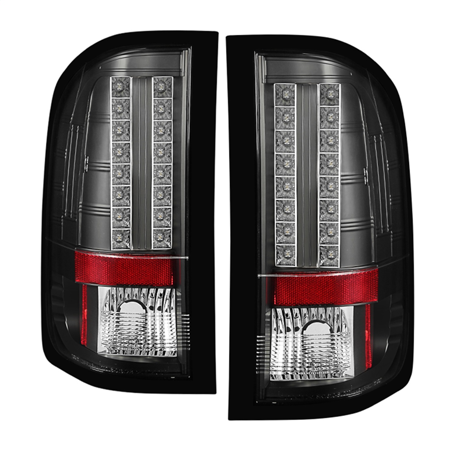 Spyder Auto 5001771 LED Tail Lights