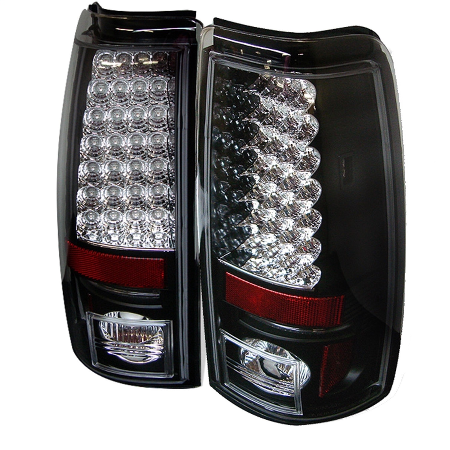 Spyder Auto 5002044 LED Tail Lights