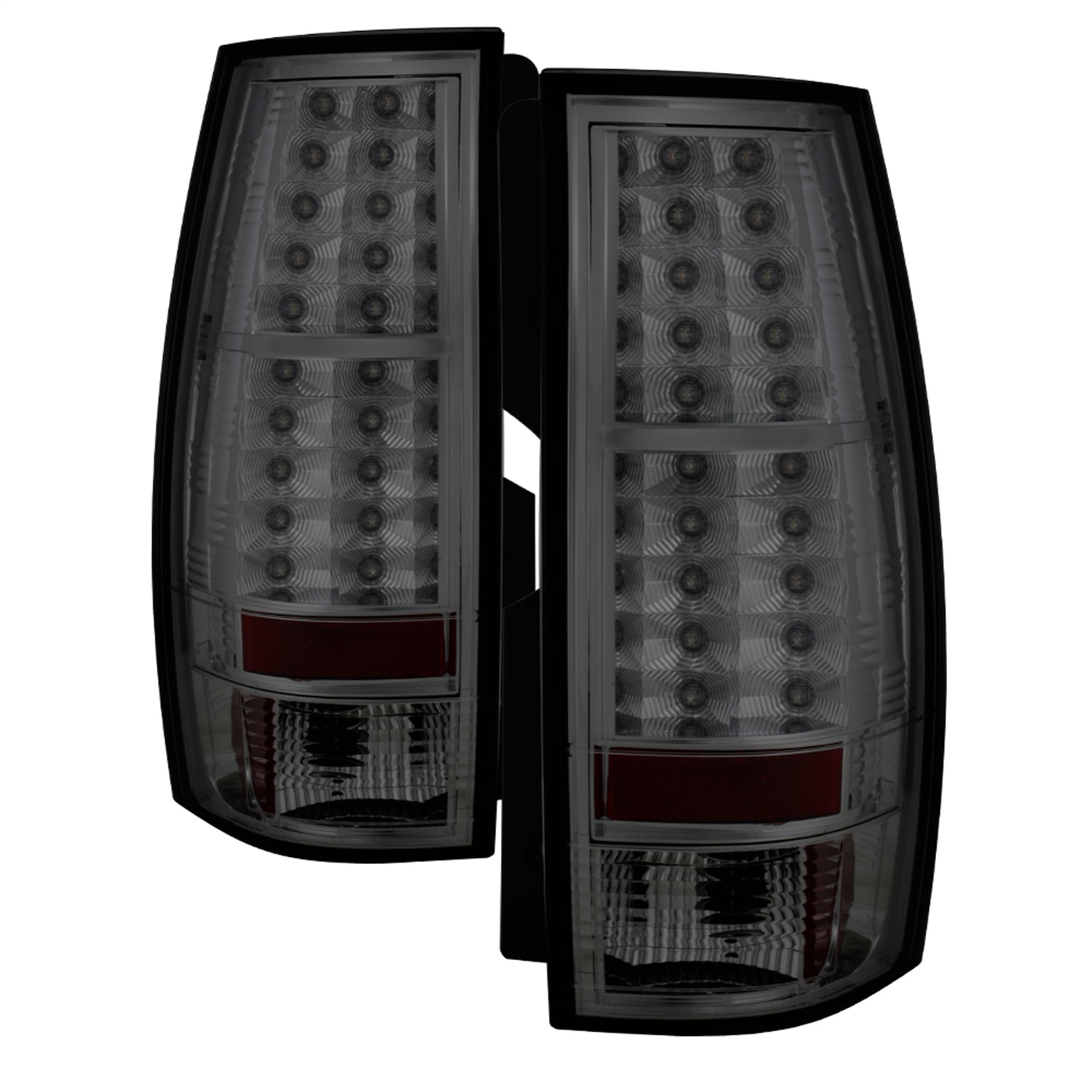 Spyder Auto 5002174 LED Tail Lights